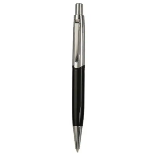 Valor Ballpen Black